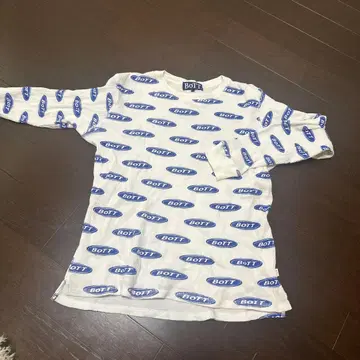 BoTT 트레이닝복