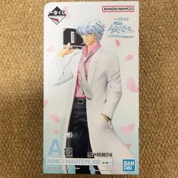 제일복권 은혼 3년 Z반 A상 A a 사카타 긴파치 피규어