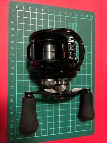 다이와 베이트 릴