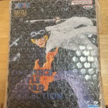 원피스 배틀 레코드 컬렉션 사보