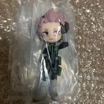 나루미 겐 팔버스 PalVerse 괴수8호