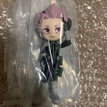 나루미 겐 팔버스 PalVerse 괴수8호