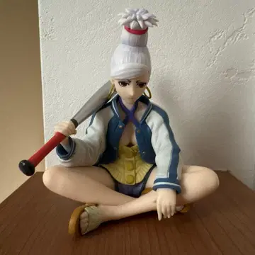 단단단 쵸코노세 프리미엄 피규어 호시코