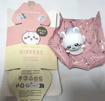 치이카와 HIPPERS 히퍼스 모몽가