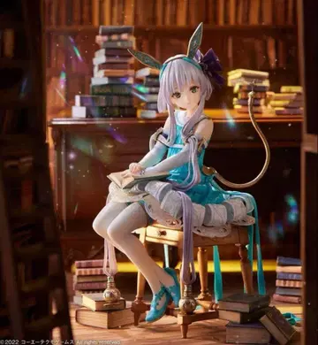 소피의 아틀리에 2 ~신비한 꿈의 연금술사~ 플라프타 1/7 피규어