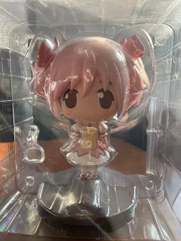 마도카 마기카 카나메 마도카 SD 피규어