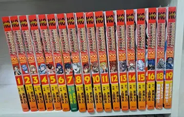 페어리 테일 100년 퀘스트 종합 세트