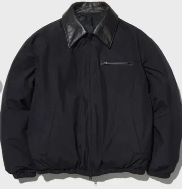 YOKE +phenix for THETOKYO DownBLOUSON 3