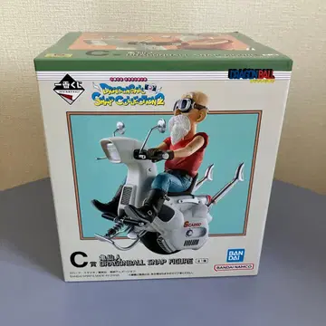 드래곤볼 스냅 피규어 거북선인