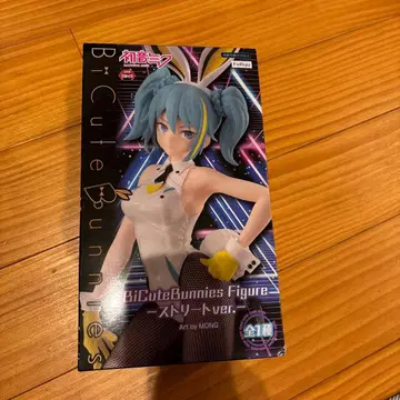 하츠네 미쿠 피규어