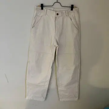 MHL, 워크 팬츠 화이트 M