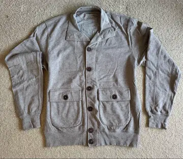 브루넬로쿠치넬리 버튼 달린 아우터