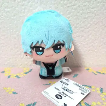 메테오라 라피스 Lapis SD 인형 봉제 인형