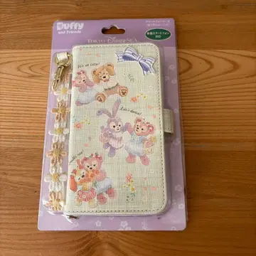 더피와 프렌즈 iPhone 케이스