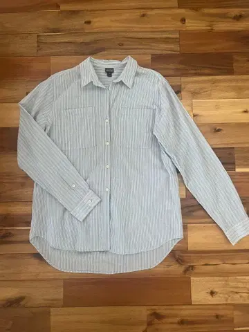 파타고니아 스트라이프 셔츠