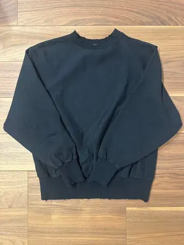 KEIMEN Work sweat / KE-0035