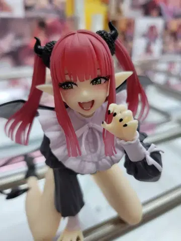 그 비스크돌은 사랑을 한다 키타가와 마린 프라이스 피규어 세트 상자 없음