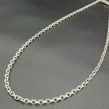 체인 목걸이 실버 925 45cm 심플 키헤이 S925 순은