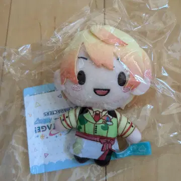 프로세카 x 산리오 후와푸치 마스코트 원더쇼 텐마 츠카사