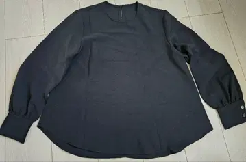 칼리테 긴팔 블라우스