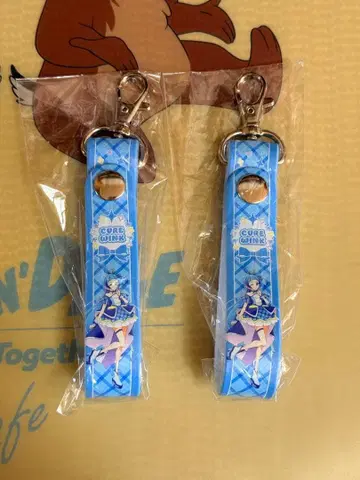 키미프리 드리스트 플러스 타월 홀더 큐어 잉크