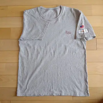 Papas CAFE 티셔츠