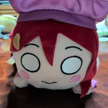 요하네 봉제 인형 선샤인!! 러브 라이브 사쿠라우치 리코