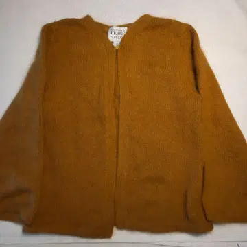 쟌프랑코 페레 가디건