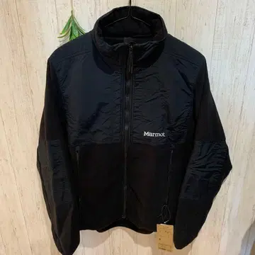 [ 미사용 새상품 ] Marmot 플리스 자켓 M