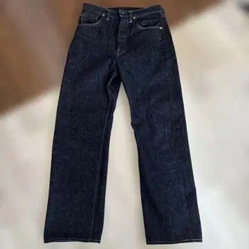 TCB 청바지 S40's jeans 14oz 대전 모델 W30