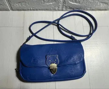 drug stor's 숄더백