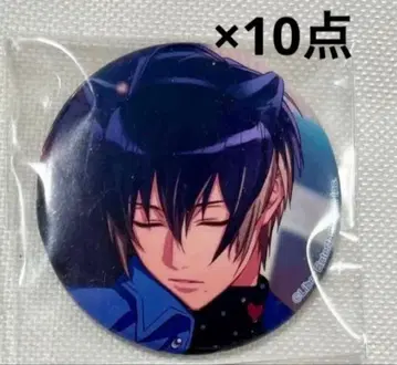 A3! 우스이 마스미 캐릭터 배지 컬렉션 캔뱃지 원더랜드 앨리스