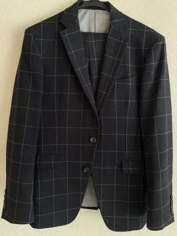 A5 수트 셀렉트 세미 오더 수트