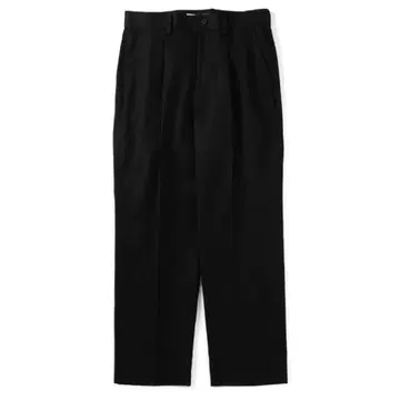 cornier FINX COTTON GABARDINE SLACKS M