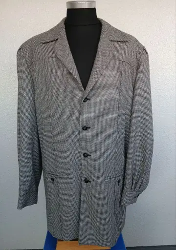 The King 나쏘 자켓