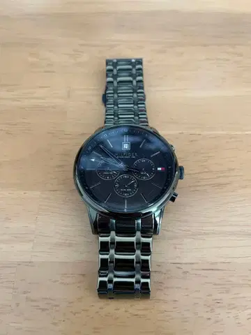 [ 새상품급 ] TOMMY HILFIGER 손목시계