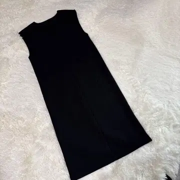 롱 원피스 점프 스커트 종이상자 니트 어반 리서치 익명 배송