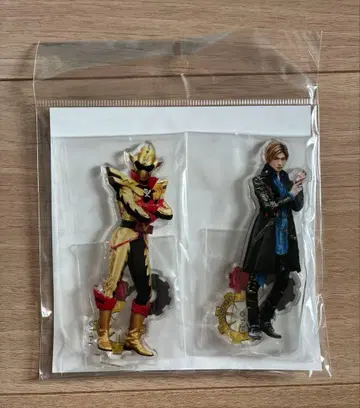 기계전대 젠카이저 아크릴 스탠드 조쿠