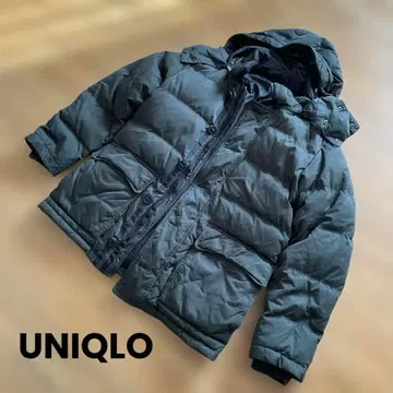 UNIQLO 다운 자켓 M 사이즈