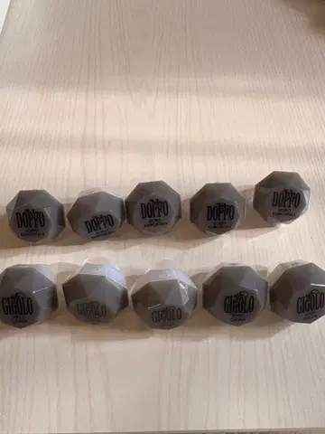 히프노시스 마이크 칸논자카 돗포 이자나미 히후미 라이트 링