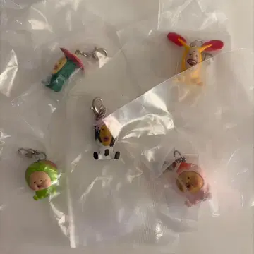 코비토즈칸 메지루시 마스코트 카쿠레모모지리 외 세미 컴프