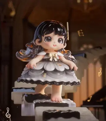 miana 피규어 신비로운 성