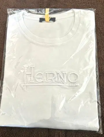 HERNO 티셔츠 컨디션 최상 사이즈 L
