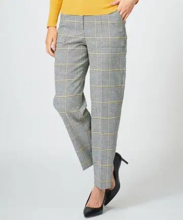 icb 하운드투스 팬츠