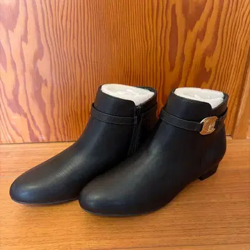 안나와 눈의 여왕 시마무라 엘사 부츠