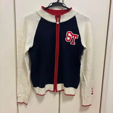 Samantha Thavasa 집업 니트