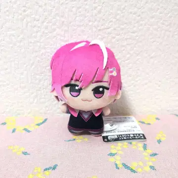 Meteorites 메테오라 SD 인형 미카사 봉제 인형