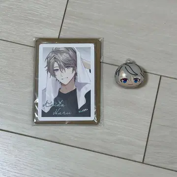 [니지산지] 빗쿠라타마고 츠무마루 [카이다 하루 세트]