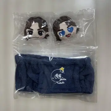 헤어밴드&앞머리 클립 트라자 마츠다 겐타 's travelers