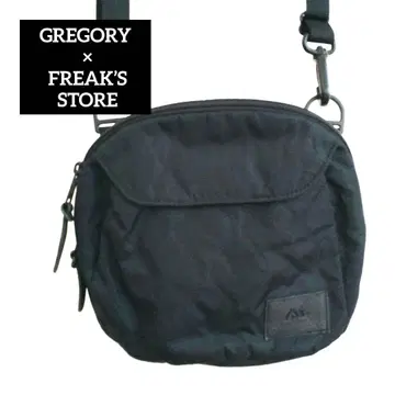 GREGORY x FREAK'S STORE 숄더백 그레고리 콜라보